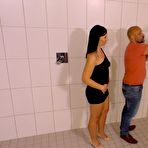 First pic of Jean Pallett, Ashley Dare Hausfrauen Ficker - 02