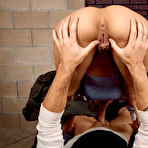 Third pic of Eliza Ibarra Tomb Raider VR Cosplay X - Cherry Nudes