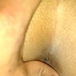 Fourth pic of Anal fucking couple at homemade amateur video - AmateurPorn