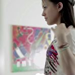 First pic of Surprising my brother's girlfriend with my stiff shaft - AmateurPorn