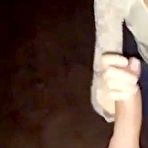 Third pic of Skinny Girlfriend Getting Rock Hard Cock Inside Her Teen Pussy - AmateurPorn