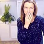 First pic of Sexy blonde slut with skinny body teasing you - AmateurPorn