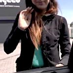 Fourth pic of Teen Girl Picked Up And Fucked Outdoor And Public Amateur - AmateurPorn