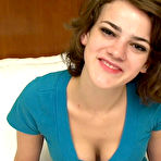 First pic of Spunky 18 yr old tall teen stars in this pov video - AmateurPorn