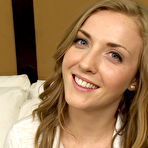 First pic of Amateur girlfriends cock sucking mouth is a cum bucket - AmateurPorn