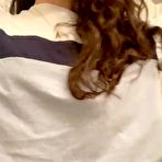 First pic of Sexy Latina teen makes a video for her bf - AmateurPorn