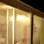 First pic of Amateur chubby girlfriend exposed after shower - AmateurPorn