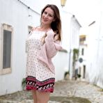 First pic of Scarlot Rose Teasy Tourist