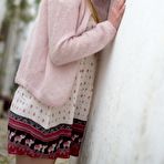 Second pic of Scarlot Rose Teasy Tourist