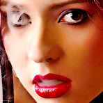 First pic of Red Lipstick by TROC - 32 Pics | xHamster