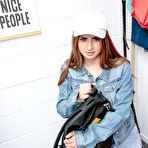 First pic of Shoplyfter Penelope Kay Fucked - All Girl Annihilation