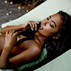 Fourth pic of ErzaQ Exotic Pussy