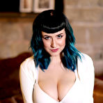 Second pic of Lisha Blackhurst Bad Girl Nothing But Curves - Prime Curves