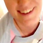 First pic of Amateur airplane blowjob - AmateurPorn