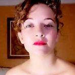 Second pic of Pretty booty and busty girl teasing fun on cam - AmateurPorn