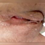 Fourth pic of Blindfolded tricket hotwife in her first time - AmateurPorn