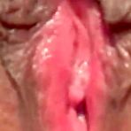 Third pic of Hot Colombian lady figners her pink pussy for me - AmateurPorn