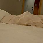 Fourth pic of Pretty Japanese Girlfriend In Hotel Sex With Her Boyfriend - AmateurPorn