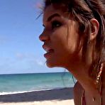 First pic of Beach teen amateur offered good amount of money to fuck - AmateurPorn