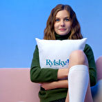 First pic of Oxyeho with Lana Broks