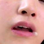 Fourth pic of Jav Sleepy 18yo Girl Licked And Cumshotted In Mouth - EPORNER