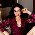 Second pic of Electra Noir Takes off her Jeans