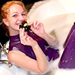 Fourth pic of Colorful Fetish | Images page 6