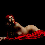 First pic of Eowyn Red Nude Muse - Cherry Nudes