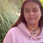 Fourth pic of An innocent Latina teen fucks for money - AmateurPorn