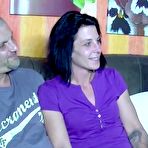 Fourth pic of MMV FILMS Amateur Cross Dressing Couple - AmateurPorn