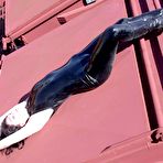 Third pic of Colorful Fetish | Updates categorized with Fetish