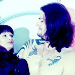 Fourth pic of Colorful Fetish | Updates categorized with Fetish