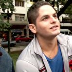 Fourth pic of Spanish couple amateur gangbang with latina milfs and teens - AmateurPorn