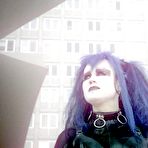 Fourth pic of Colorful Fetish | Images page 9