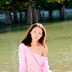 First pic of Julia Gordon: Hottie gets outdoor orgasm @ Met Art - XNSFW.COM