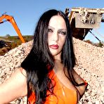 Second pic of Fetish Lady Angelina | Images page 9