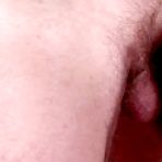 Second pic of Teasing in red fishnets turns into hard fucking - AmateurPorn