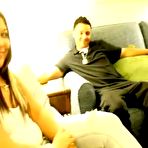 Fourth pic of Lola Does Her First Amateur Video In Florida Hotel - AmateurPorn
