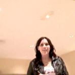 Fourth pic of Petite brunette amateur anal and serious fisting - AmateurPorn