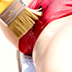 Second pic of The Life Erotic - Beautiful Nude Girls