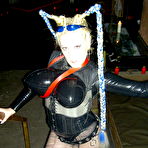 First pic of Rubbertits | Updates categorized with Costume