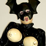 First pic of Rubbertits | Updates tagged with torpedotits