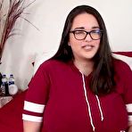 Fourth pic of Casting teen Gem Desperate Amateurs big boobs - AmateurPorn
