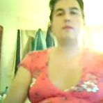 First pic of Me in a sexy pink dress - AmateurPorn