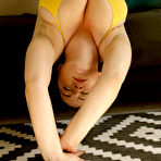 Fourth pic of Ivanna Ershova Ballet Plus Zishy - Prime Curves