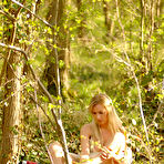 Second pic of Hayley Marie Coppin Alone - Cherry Nudes