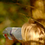 Fourth pic of Hayley Marie Coppin Alone - Cherry Nudes