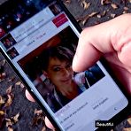 First pic of Milf Rubina Needs Young Cock &ndash; Amateur Babes Blog