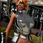 Second pic of 3DX Joy | Updates tagged with 3d girl