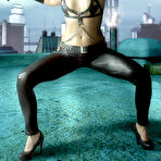 First pic of Cherry Nudes - Gogo Catwoman